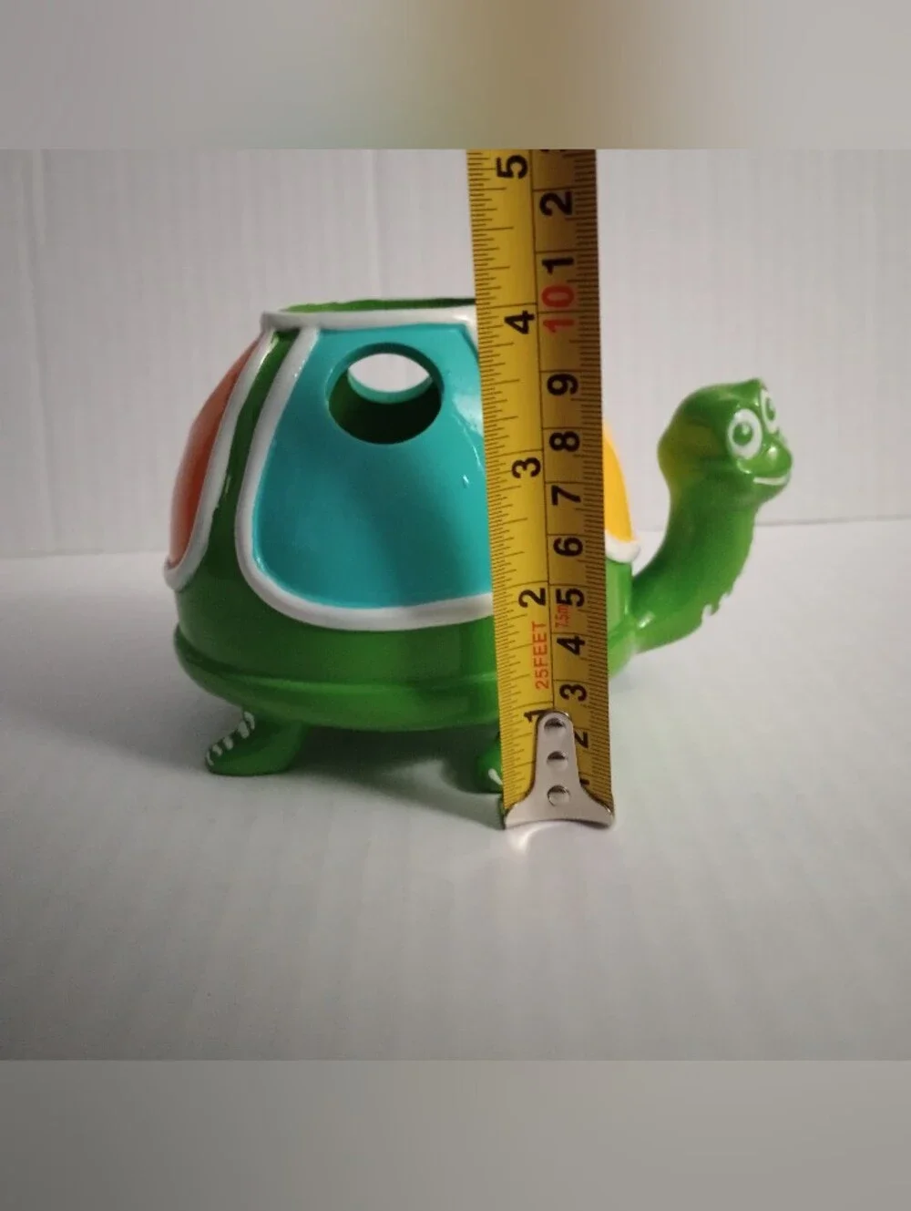 Target Circo Turtle Toothbrush Holder Retired 2014